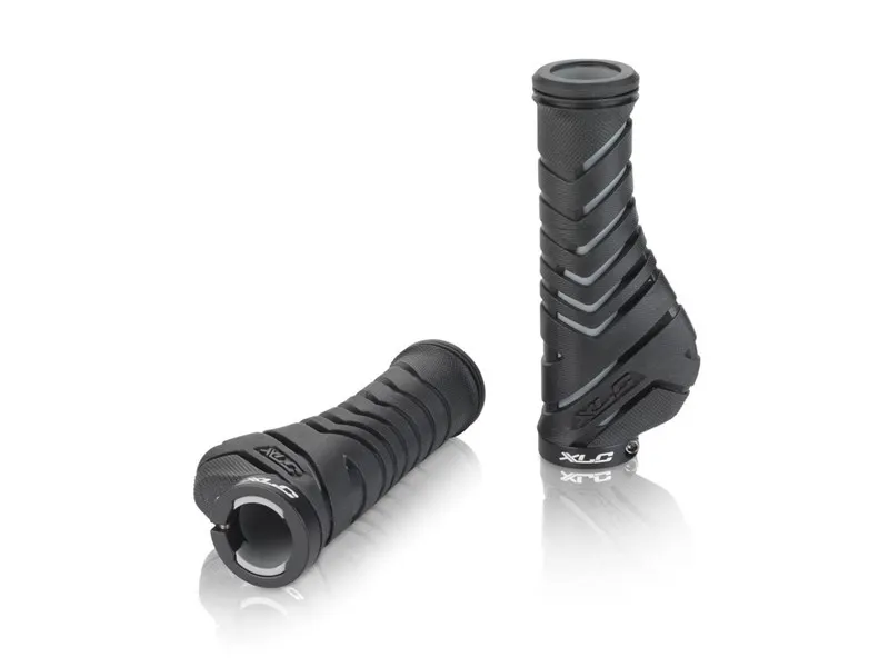 XLC GR-S30 Ergonomiske Holker