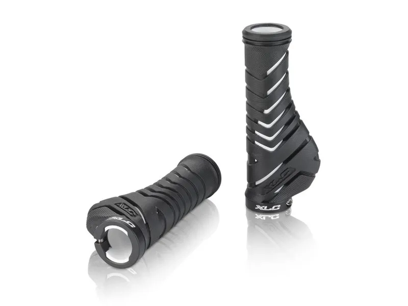 XLC GR-S30 Ergonomiske Holker