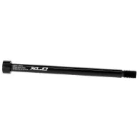 XLC Haibike Qr-h05 M12x1.0/20 Mm 11.5 Mm Gjennomgående Aksel