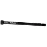 XLC Haibike Qr-h05 M12x1.0/20 Mm 11.5 Mm Gjennomgående Aksel, Black, 148/180mm