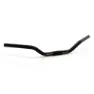 XLC HB-C03 Trekking Styre, Black matt, 25.4mm, 600mm