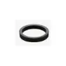 XLC Headset Spacers for 1 1/8" 28.6mm, 2mm carbon