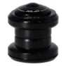 XLC Hs-a14 A-head Mtb 28 Mm Styrelager, Black, 1"