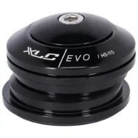 XLC Hs-a15 A-head 1-1/8 28.6/30/44 Mm Semi-integrert Headset
