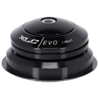 XLC Hs-a17 1-1/8-1.5 28.6/40/44-56 Mm Semi-integrert Headset XLC Hs-a17 1-1/8-1.5 28.6/40/44-56 Mm Semi-integrert Headset