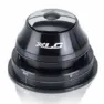 XLC Hs I11 Styresystem, Black, 1 1/8 - 1.5"