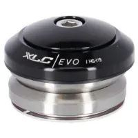 XLC Hs-i119 A-head 1-1/8 28.6/30/41 Mm Integrert Styrelager