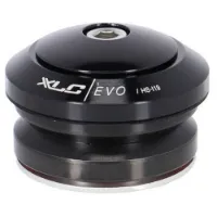 XLC Hs-i119 A-head 1-1/8 28.6/30/42 Mm Integrert Styrelager