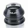 XLC Hs I12 Styresystem, Black, 1 1/8" / 30mm