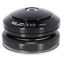 XLC Hs-i24 A-head Tapered 1-1/8-1-1/4 Integrert Styrelager