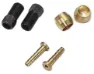 XLC hydralisk koblingssett 6 deler Shimano