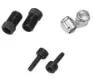 XLC Hydraulisk Koblingssett 6 deler Avid