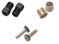 XLC Hydraulisk Koblingssett 6 Deler X63/X64 Og Tektro