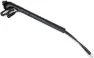 XLC Interlock Lås Innebygget I Setepinne, Svart, 31.6mm