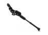 XLC KA-R06 Multi 1 Kjedestag 24-28" Sykkelstøtte, Black, One Size