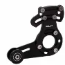 XLC Kjedeguide Guide Cr A07, Black, 32-38t