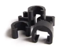 XLC Klips til hydraulikk slanger XLC Klips til hydraulikk slanger