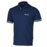 XLC Kortermet Poloskjorte, Black, M