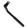 XLC Ks-b03 Adjustable Sidestøtte, Black, 26-28"