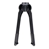 XLC Ks-d03 275 Mm Dobbelt Sentralstativ XLC Ks-d03 275 Mm Dobbelt Sentralstativ