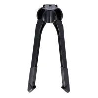 XLC Ks-d03 300 Mm Dobbelt Sentralstativ