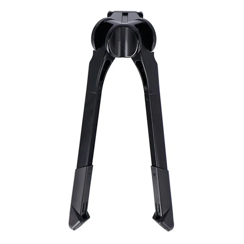 XLC Ks-d03 300 Mm Dobbelt Sentralstativ, Black, 28" - 700