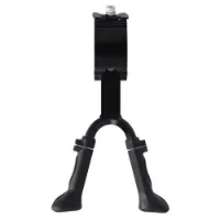 XLC Ks-d04 Dobbelt Sentralstativ