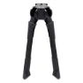 XLC Ks-d05 275 Mm 26´´ Hovedtribune, Black, One Size