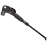 XLC Ks R03 Sidestøtte, Black, One Size