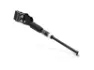 XLC KS-R04 Kjedestag festet 12-22mm diameter Støtte, Black, One Size
