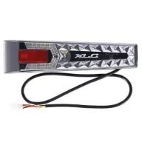 XLC Lighting Left For Azura Xtra Led Reservedel XLC Lighting Left For Azura Xtra Led Reservedel