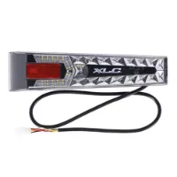 XLC Lighting Right For Azura Xtra Led Reservedel XLC Lighting Right For Azura Xtra Led Reservedel