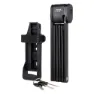 XLC Lo-x50 950x6 Mm Foldelås, Black, 950mm