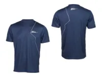 XLC Loose Fit T-shirt Til Sykling Og Fritid XLC Loose Fit T-shirt Til Sykling Og Fritid