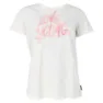 White / pink