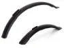XLC MG-C03 24-26''Skjermsett, Svart