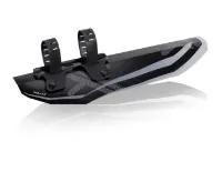 XLC MG-C05 Frontskjerm XLC MG-C05 Frontskjerm