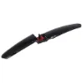 XLC Mg-c36 26-29´´ Forskjerm, Black, 26-29"