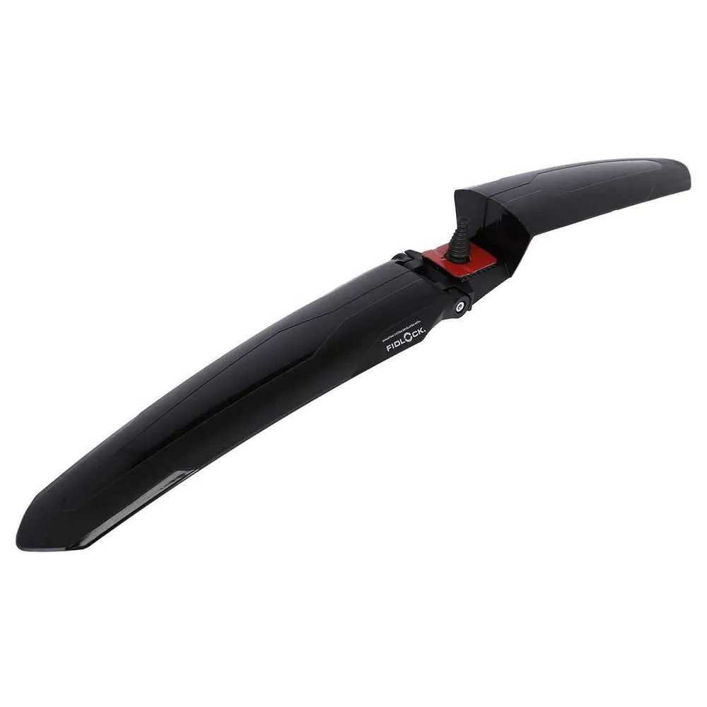 XLC Mg-c36 26-29´´ Forskjerm, Black, 26-29" XLC Mg-c36 26-29´´ Forskjerm, Black, 26-29"