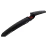 XLC Mg-c36 26-29´´ Forskjerm, Black, 26-29"