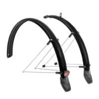 XLC Mg-f03 58 Mm Skjermsett Refurbished XLC Mg-f03 58 Mm Skjermsett Refurbished