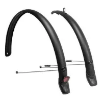 XLC Mg-f06 51mm Stænkskærm XLC Mg-f06 51mm Stænkskærm