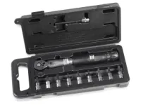 XLC Momentnøkkel TO-S87 1/4"4-24 Nm