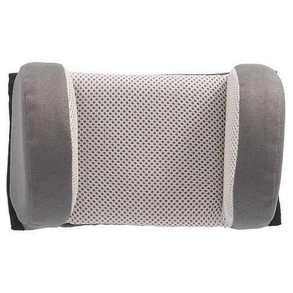 XLC Mono S/duo S Nakkestøtte, Beige, One Size XLC Mono S/duo S Nakkestøtte, Beige, One Size