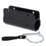 XLC Mono S Fikseringsdel, Silver, One Size
