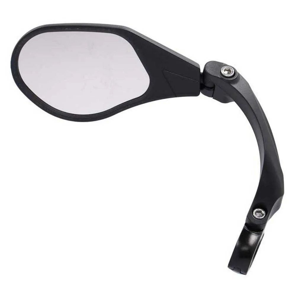 XLC Mr-k11 Venstre Speil, Black, One Size XLC Mr-k11 Venstre Speil, Black, One Size