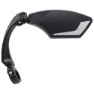 XLC Mr-k12 Blue Hd Høyre Sidespeil, Black, One Size