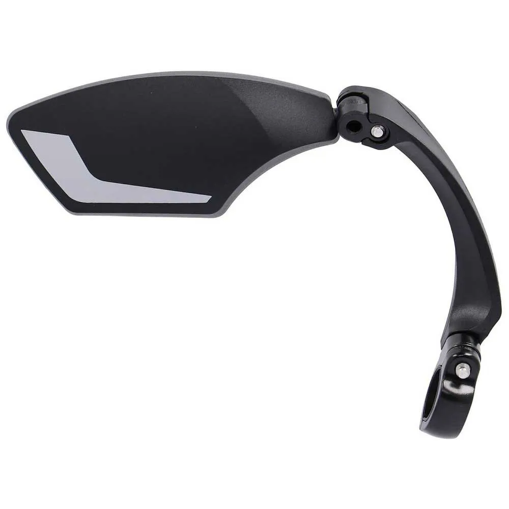 XLC Mr-k12 Blue Hd Høyre Sidespeil, Black, One Size