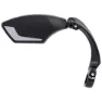 XLC Mr-k12 Blue Hd Høyre Sidespeil, Black, One Size