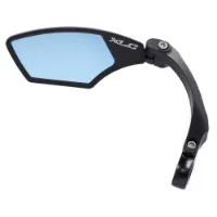 XLC Mr-k12 Blue Hd Venstre Speil